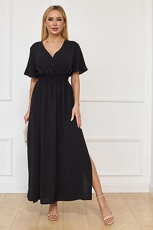 Платье JETTY (Черный) 320-16 #894959