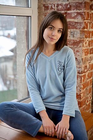 Костюм женский Ясмин А LIKA DRESS #895220