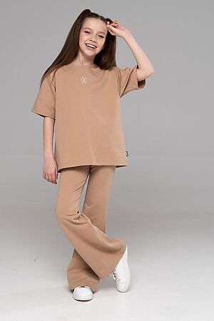 Костюм двойка LOOKLIE #895228