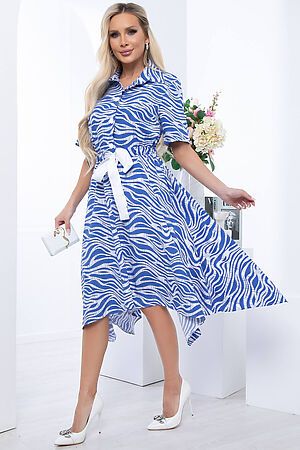 Платье "Регина" LADY TAIGA #899139