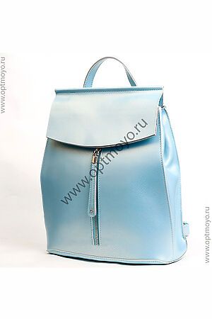 Сумка-рюкзак THE BLANKET (Голубой перламутр) 3192-6# sum-555 #89967
