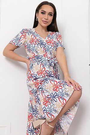 Платье "Малика" LADY TAIGA #899702