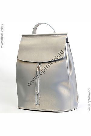 Сумка-рюкзак THE BLANKET (Серый перламутр) 3192-6# sum-555 #89971