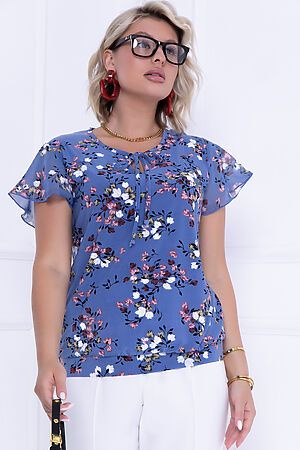 Блуза BELLOVERA #899838