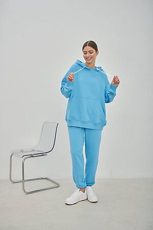 Костюм (Худи+Брюки) GRINDIZER #902191