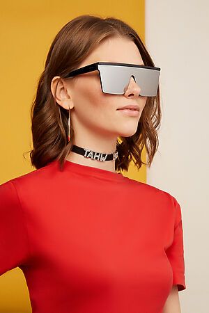 Солнцезащитные очки "Чудеса на виражах" Nothing Shop #902573