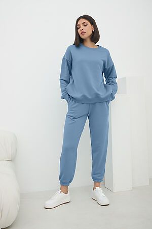Костюм (Свитшот+Брюки) GRINDIZER #903166