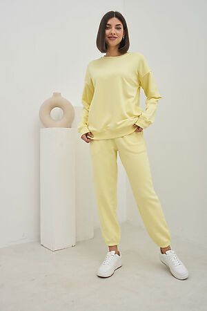 Костюм (Свитшот+Брюки) GRINDIZER #903167