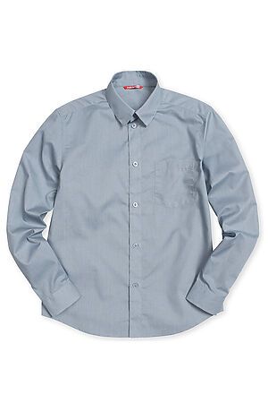 Рубашка PELICAN (Серый) BWCJ7046 #90585