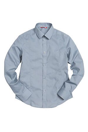 Рубашка PELICAN (Серый) BWJX7009 #90637