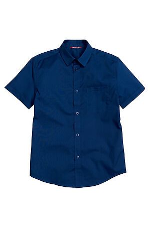 Рубашка PELICAN (Синий) BWTX7013 #90698