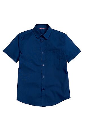 Рубашка PELICAN (Синий) BWTX8013 #90704