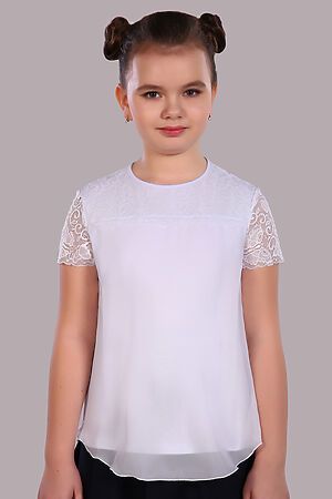 Блузка для девочки Анжелика Арт. 13177 НАТАЛИ #907523