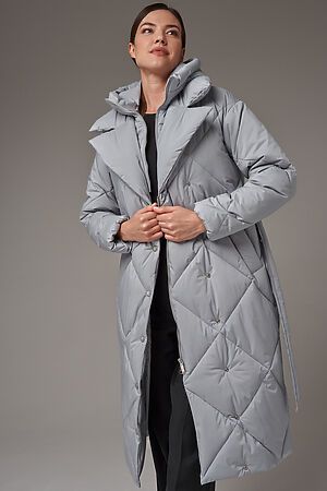 Пуховик HOOPS #908703