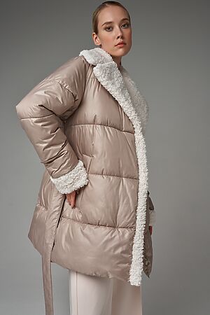 Пуховик HOOPS #908711