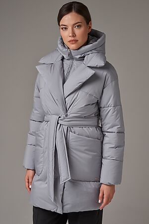 Пуховик HOOPS #908713