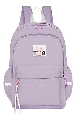 Рюкзак ACROSS (Фиолетовый) M809 #909100