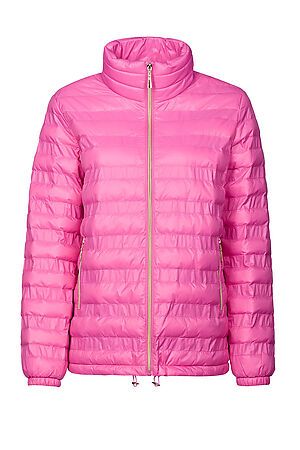Куртка PELICAN (Розовый) DZWC6703 #90928