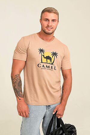 Футболка Camel НАТАЛИ #910261