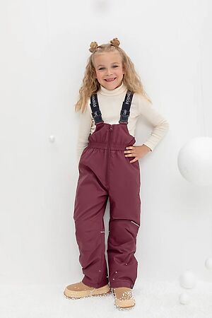 Полукомбинезон CROCKID #910581