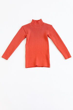 Водолазка детская Битловка коралл MINIDINO #910793