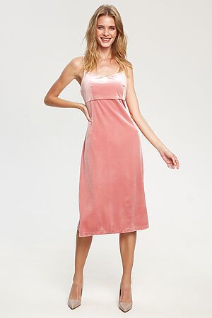 Платье CONCEPT CLUB (Розовый) 10200200539 #91144