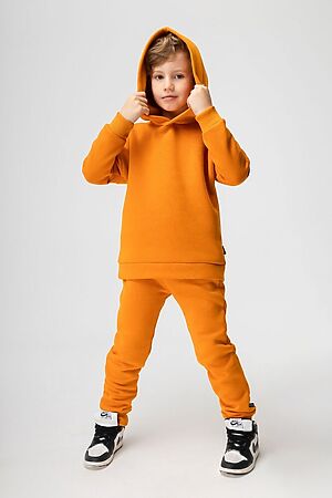Костюм (Худи+Брюки) BODO #912486