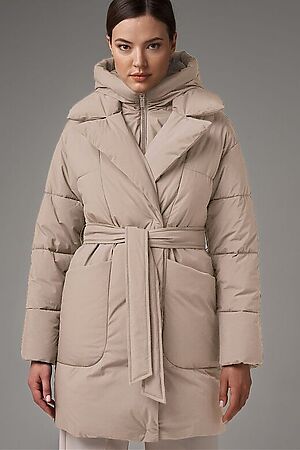 Пуховик HOOPS #912728