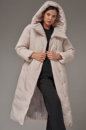 Пуховик HOOPS #912739