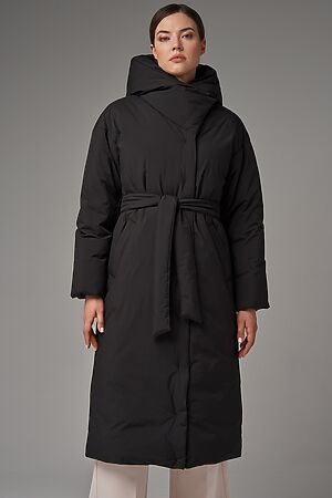 Пуховик HOOPS #912740