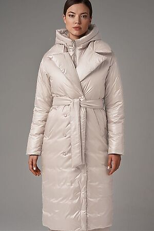 Пуховик HOOPS #912747