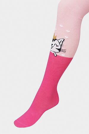 Колготки CLEVER #912834