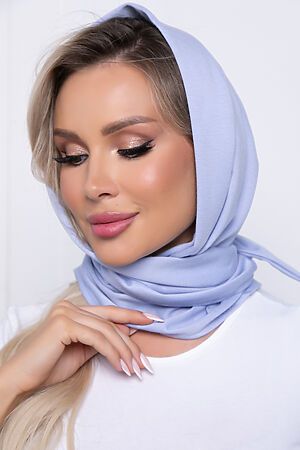 Косынка с отворотом LADY TAIGA #913376
