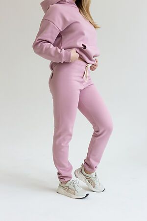 Брюки Sport пудра (взр.) MINIDINO #913564
