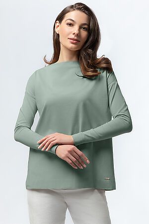 Лонгслив VILATTE #913671
