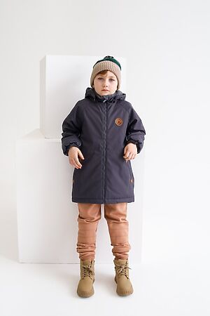 Клубная парка графит MINIDINO #913914