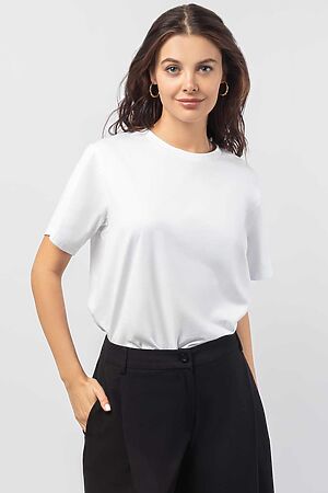 Футболка VILATTE #916590