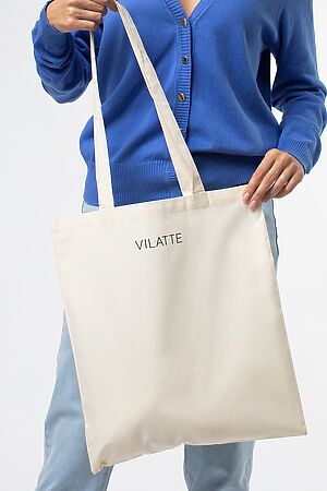 Сумка-шоппер VILATTE (VILATTE) X10.001 #916611
