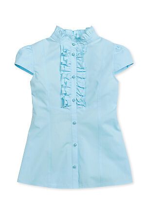 Блузка PELICAN (Голубой) GWCT8033 #91678