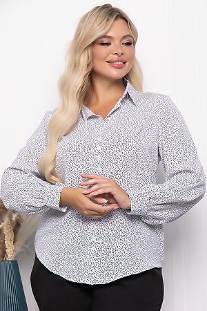 Блуза "Алтея" LADY TAIGA #917427