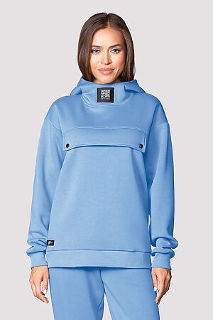 Худи EZANNA #918286