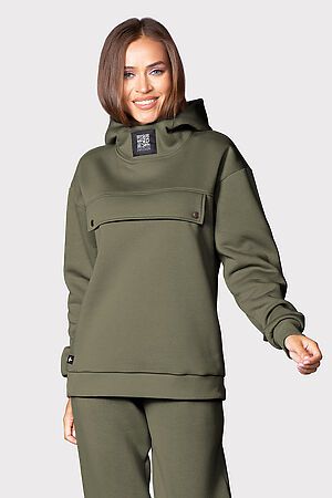 Худи EZANNA #918289
