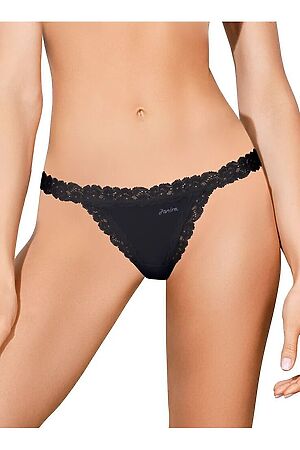 Трусы JANIRA (Black) 1036898Т #918944