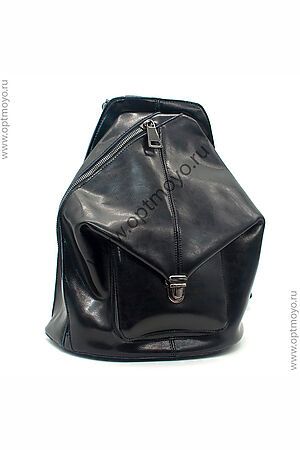 Сумка-рюкзак THE BLANKET (Черный) 9018# Delta #91903