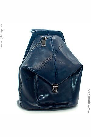 Сумка-рюкзак THE BLANKET (Темно-синий) 9018# Delta #91910