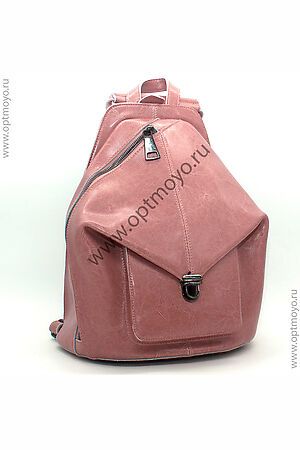 Сумка-рюкзак THE BLANKET (Пудра) 9018# Delta #91911