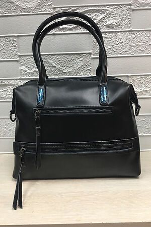 Сумка THE BLANKET (Черный) Officebag #91924