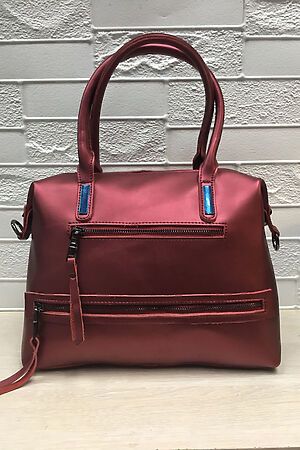 Сумка THE BLANKET (Красный) Officebag #91931
