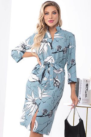 Платье "Мира" LADY TAIGA #924512