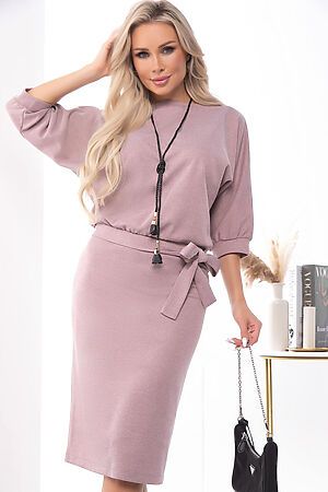 Платье "Лёгкое настроение" LADY TAIGA #924516